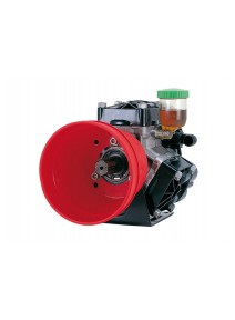 Bomba BP 135 C.S/Valvula