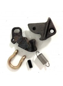 Walterscheid Kit Repar.ER Cat2