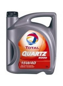 TOTAL Quartz 5000 Diesel...