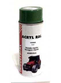 Pintura Spray - Verde FENDT