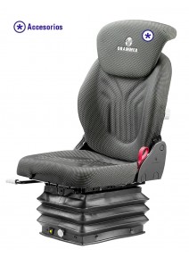 ASIENTO GRAMMER COMPACTO S