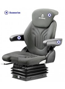 ASIENTO GRAMMER COMPACTO M