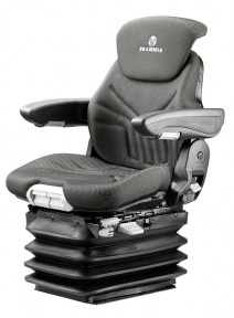 ASIENTO GRAMMER COMFORT PLUS