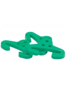 Clip union alambre N25 1000Un