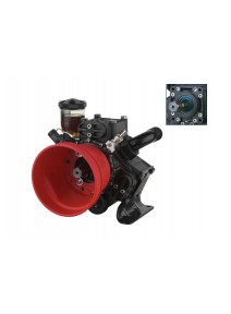 Bomba AR 813 C/C