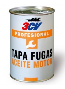 3CV Tapafugas Aceite     350ml