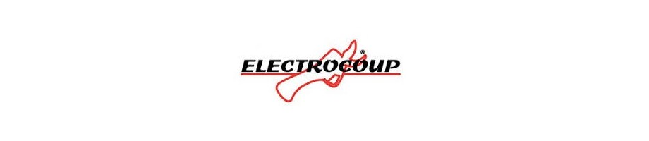 Electrocoup/Segunda Mano